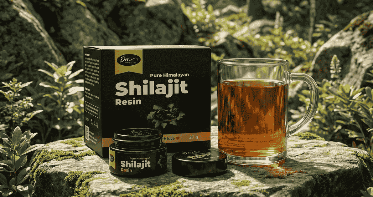 Organic Superfood in Pakistan: The Secret to Boosting Your Immunity Naturally