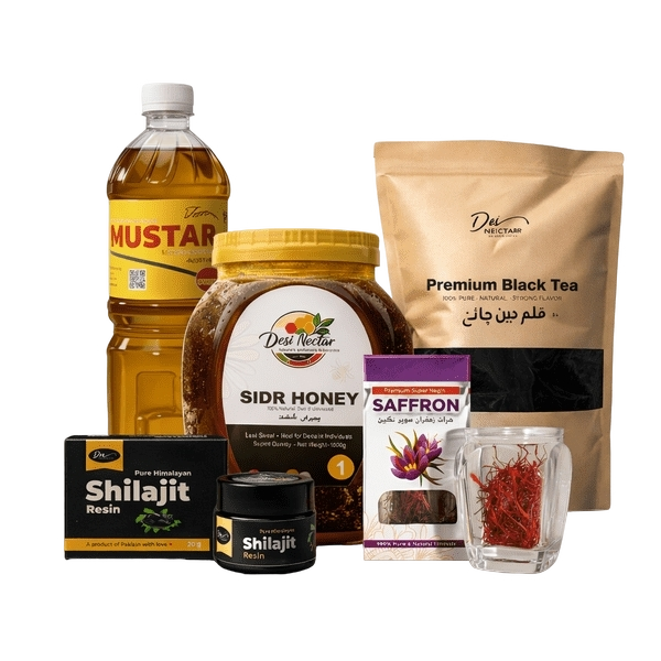 From the Wild to Your Doorstep