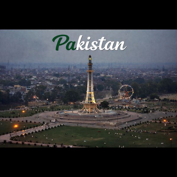 Standard Shipping: Delivering Across Pakistan