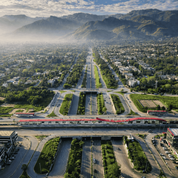 Same-Day Delivery: Now Live in Islamabad