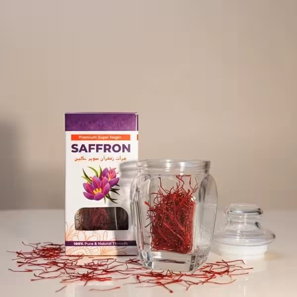 Saffron
